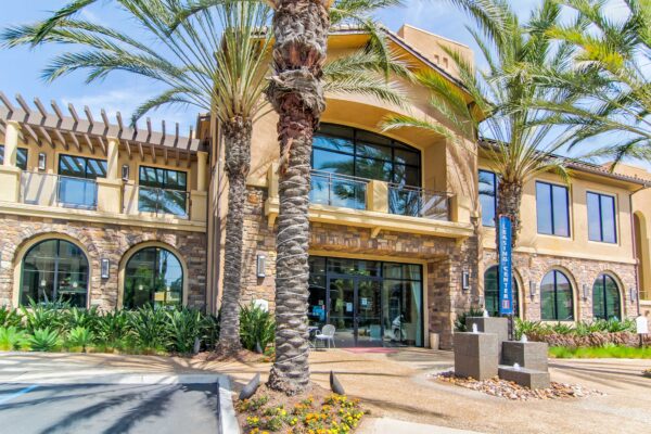 Leasing Office